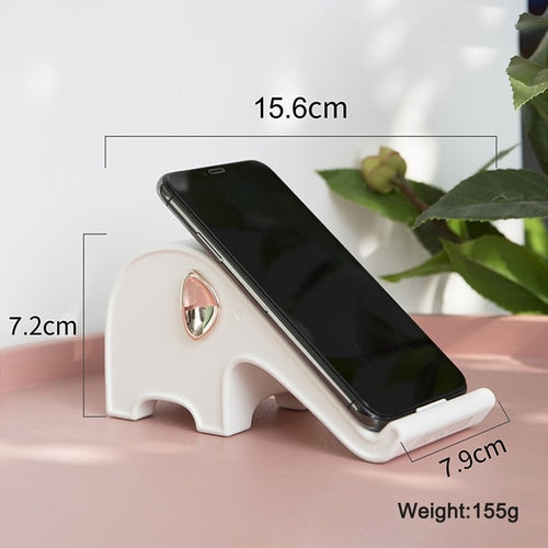 Elephant Wireless Quick Charger