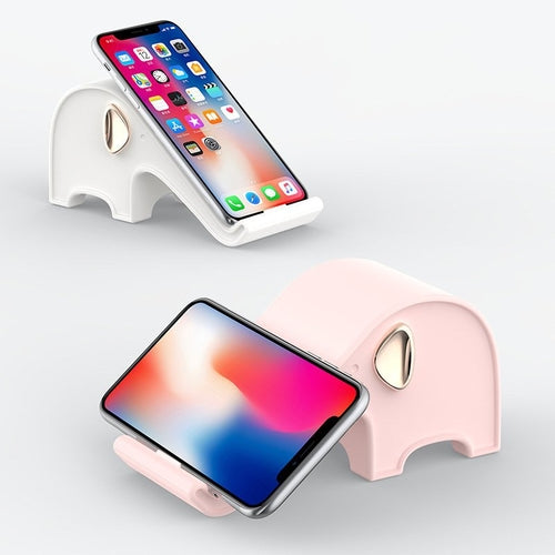 Elephant Wireless Quick Charger